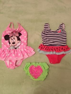 Ropa de bebe discount segunda mano milanuncios