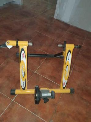 Rulo de bicicleta Bicicletas de segunda mano baratas Milanuncios