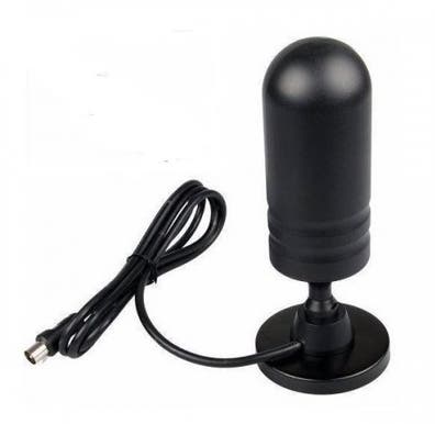 Antenas tv Televisores de mano baratos | Milanuncios