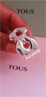 Anillos discount tous descatalogados