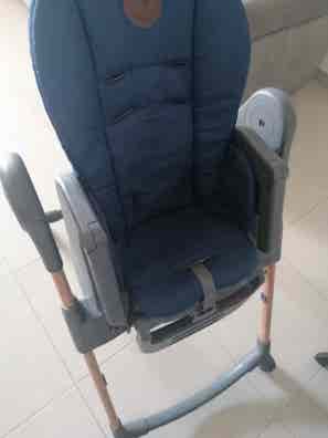 Silla Trona Keyo Bebe Confort Tronas De Segunda Mano En Baleares