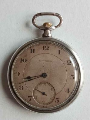 Reloj de bolsillo marhha sale