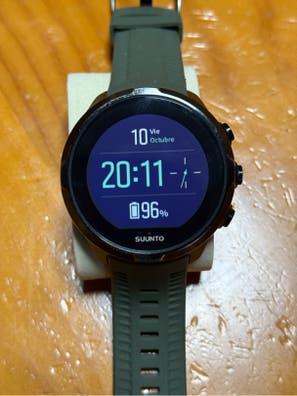 Suunto de segunda mano Milanuncios