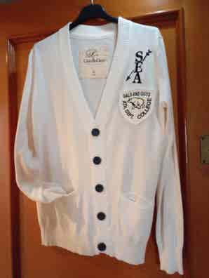 Ropa de segunda mano para hombre en Zaragoza Provincia Milanuncios