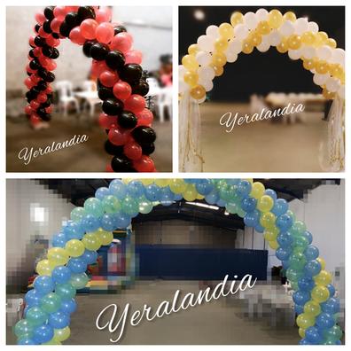 personalizado ventilación Colectivo Suelta de globos para bodas Organizadores de fiestas barato y con ofertas en  Sevilla | Milanuncios