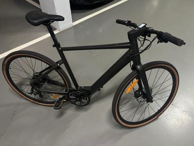 Bicicletas eléctricas de segunda mano en Gipuzkoa Provincia