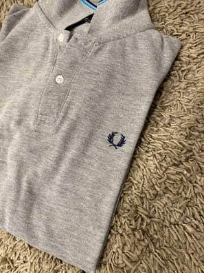 Fred perry Polos de hombre de segunda mano en | Milanuncios