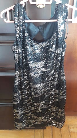 Milanuncios Vestido Joven 40