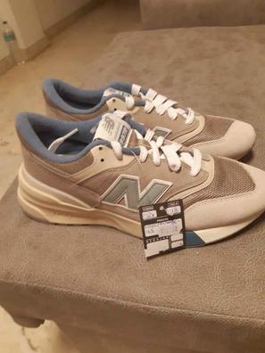 Botines new balance sevilla best sale