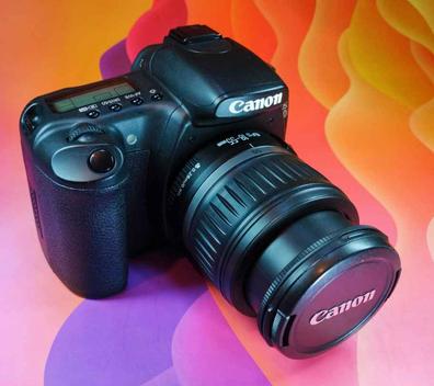 Las mejores ofertas en Cámaras digitales Canon EOS 20D
