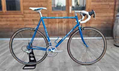 Talla 59 de segunda mano baratas | Milanuncios