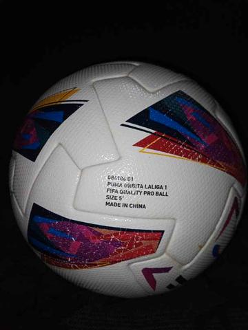 Milanuncios - Balón de fútbol puma temporada 23-24
