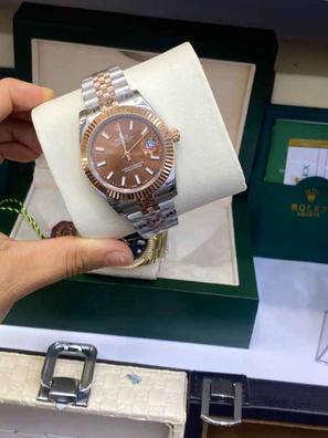 MILANUNCIOS Rolex Relojes de mujer de segunda mano baratos