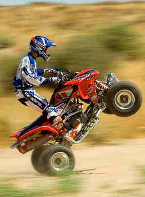Quads de segunda mano | Milanuncios