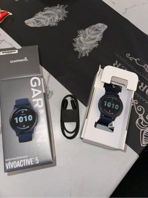 Garmin Vivoactive 4s de segunda mano por 125 EUR en Bilbao en WALLAPOP