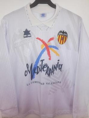 Valencia 1993-1994 Mediterrania - Milanuncios