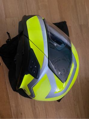 Casco bmw system de segunda mano Milanuncios