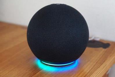 Altavoz inteligente  Echo Dot (4.ª gen.) con Alexa