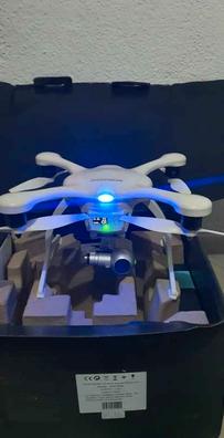 Drones profesionales discount de segunda mano