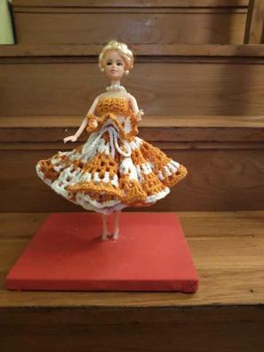 Gatita interactiva miette de barbie de segunda mano Milanuncios