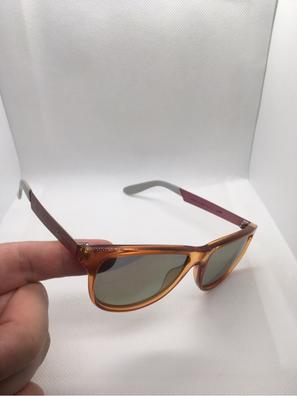 Milanuncios - Gafas de sol carrera de oro repuestos