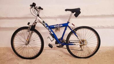 Yeti fashion bikes segunda mano