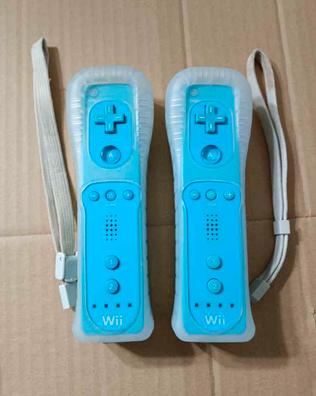 tirano Prima Mensajero Wii azul Consolas de segunda mano y baratas | Milanuncios