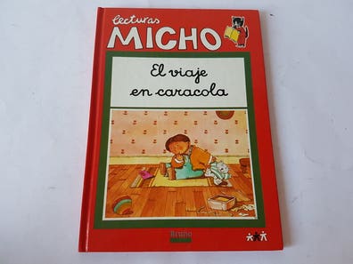 Micho lectura. Anuncios para comprar y vender de segunda mano | Milanuncios