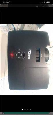 Proyector Optoma S316 Svga 3200 Lúmenes - Tecnología en oferta