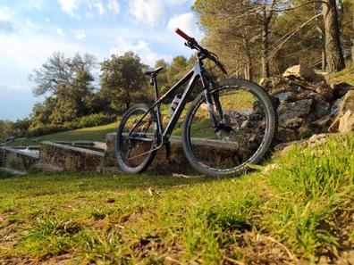 Grupo completo mtb 2025 barato