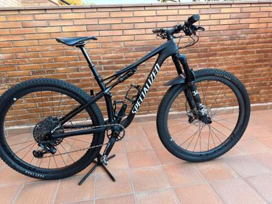 Specialized fat bike talla s de segunda mano Milanuncios