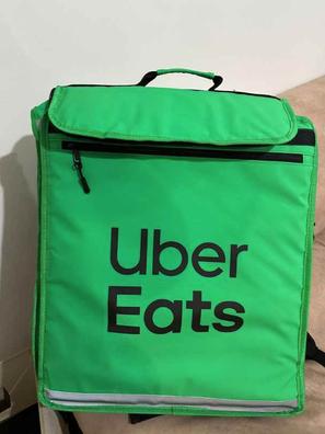 Mochila uber segunda online mano