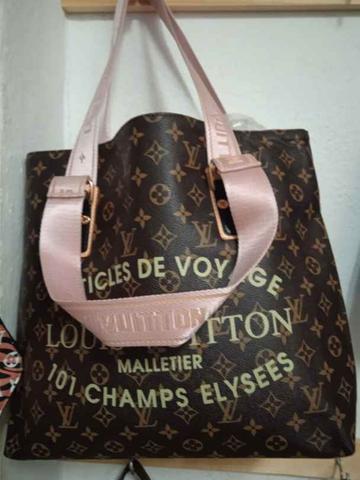 Milanuncios - BOLSOS LOUIS VUITTON