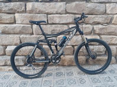 Bici coluer trail escape de segunda mano Milanuncios