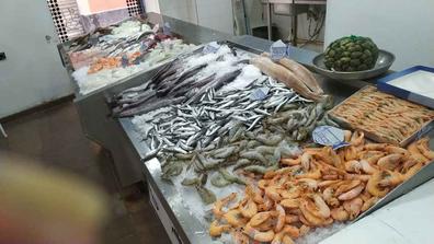 Pescaderia venta y traspasos en Andalucía | Milanuncios