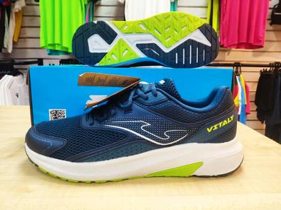 Zapatillas trail running hombre de segunda mano para hombre