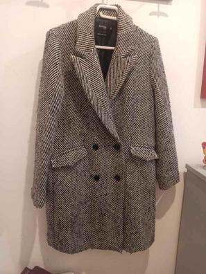 Chaqueta Abrigo Espiga El Corte Ingles Chaquetas El Corte Ingles