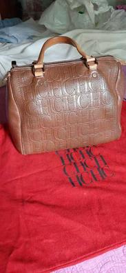 Bolso andy carolina herrera precio corte ingles hotsell
