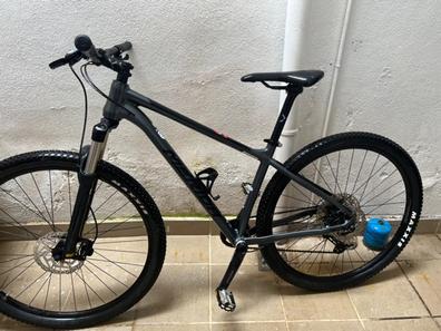 Bicicleta big nine discount 300