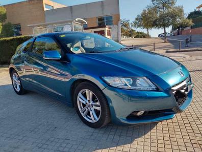 Honda honda cr z gt de segunda mano y ocasión | Milanuncios