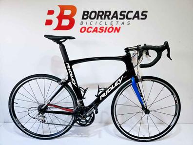 Replicas carbono Bicicletas de segunda mano baratas Milanuncios