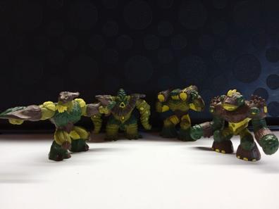 Gormiti discount juguetes antiguos