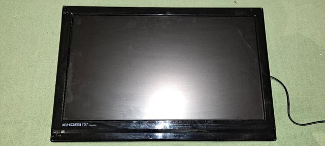 Milanuncios OKI 22HDA 22 pulgadas