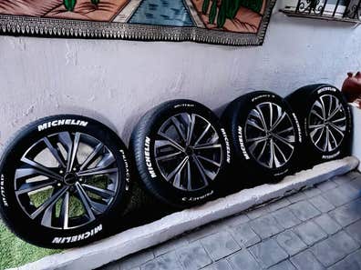 Llantas deportivas Llantas de segunda mano baratos en Sevilla Milanuncios
