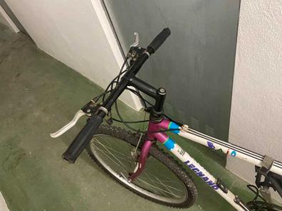 Eroski Bicicletas de segunda mano baratas Milanuncios