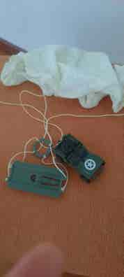 Vendo avion | Milanuncios
