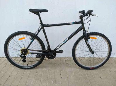 Bicicleta rockrider 5.0 online mujer