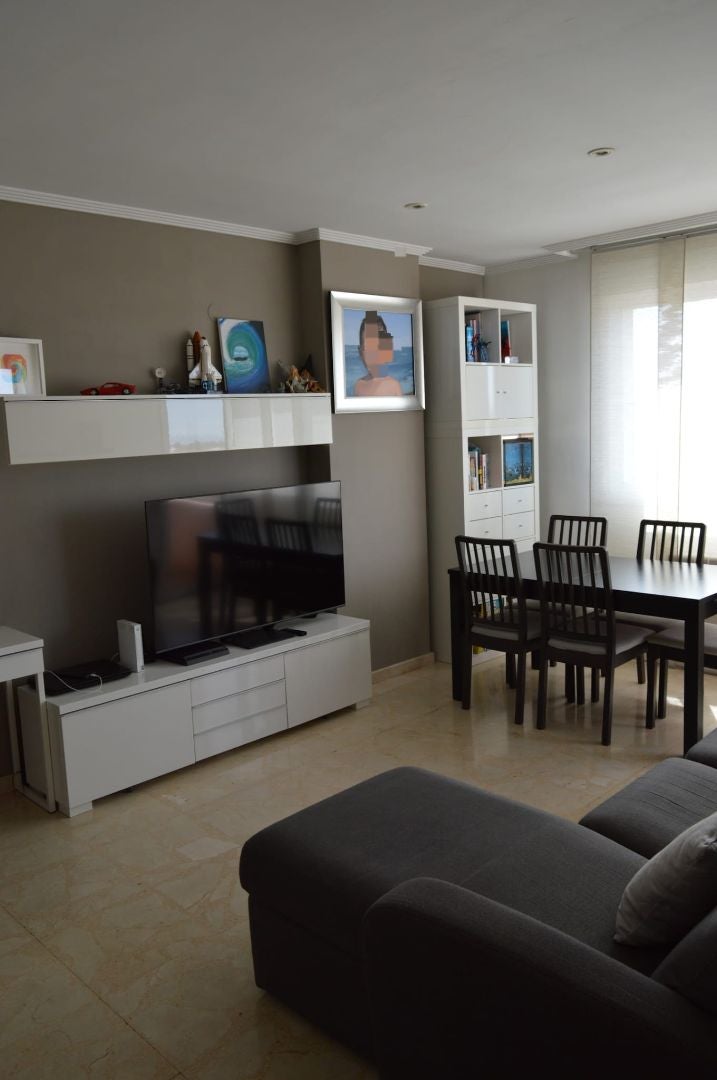 Fotografía del inmueble reportado: 800 €/mes — Albacete, Albacete