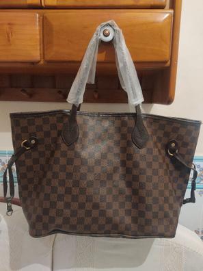 Bufanda Louis Vuitton de segunda mano por 85 EUR en Valencia en