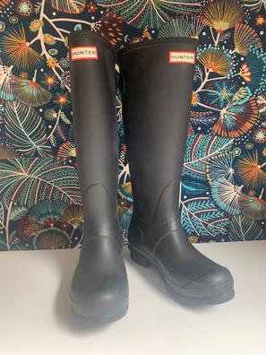 Botas de 2025 lluvia imitacion hunter